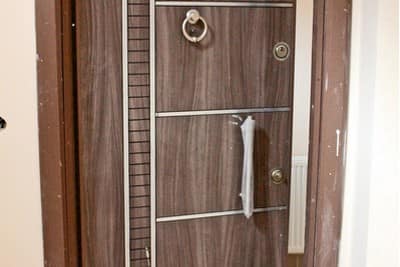 Çınar Apartmanı — 9