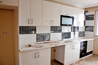 Çınar Apartmanı — 10