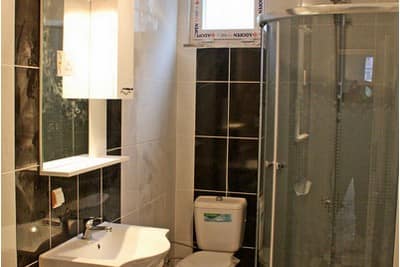 Çınar Apartmanı — 16