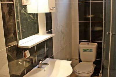 Çınar Apartmanı — 19
