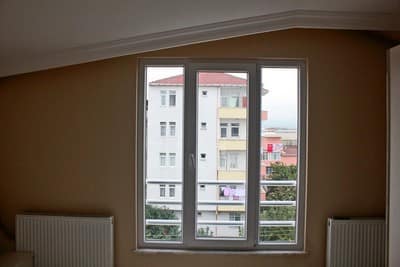 Çınar Apartmanı — 20
