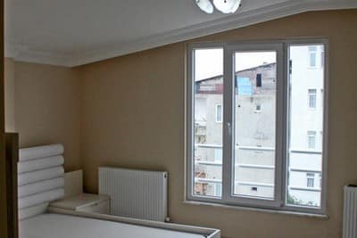 Çınar Apartmanı — 21