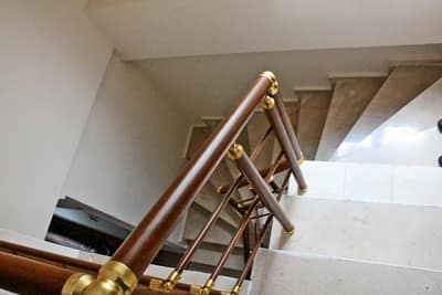 Çınar Apartmanı — 22