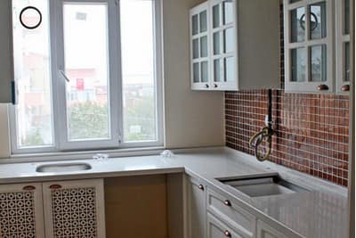Çınar Apartmanı — 23