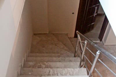 Çınar Apartmanı — 25
