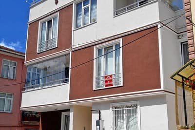 Bade Apartmanı — 1
