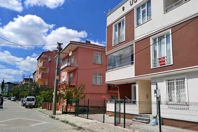 Bade Apartmanı — 2