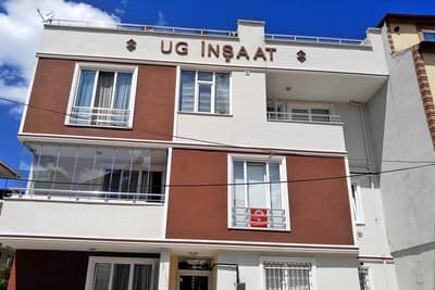 Bade Apartmanı — 3