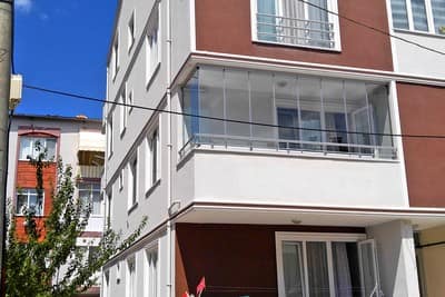Bade Apartmanı — 5