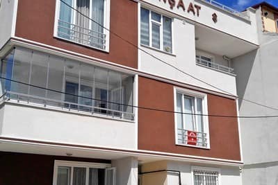 Bade Apartmanı — 6