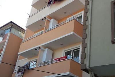 Doruk Apartmanı — 1