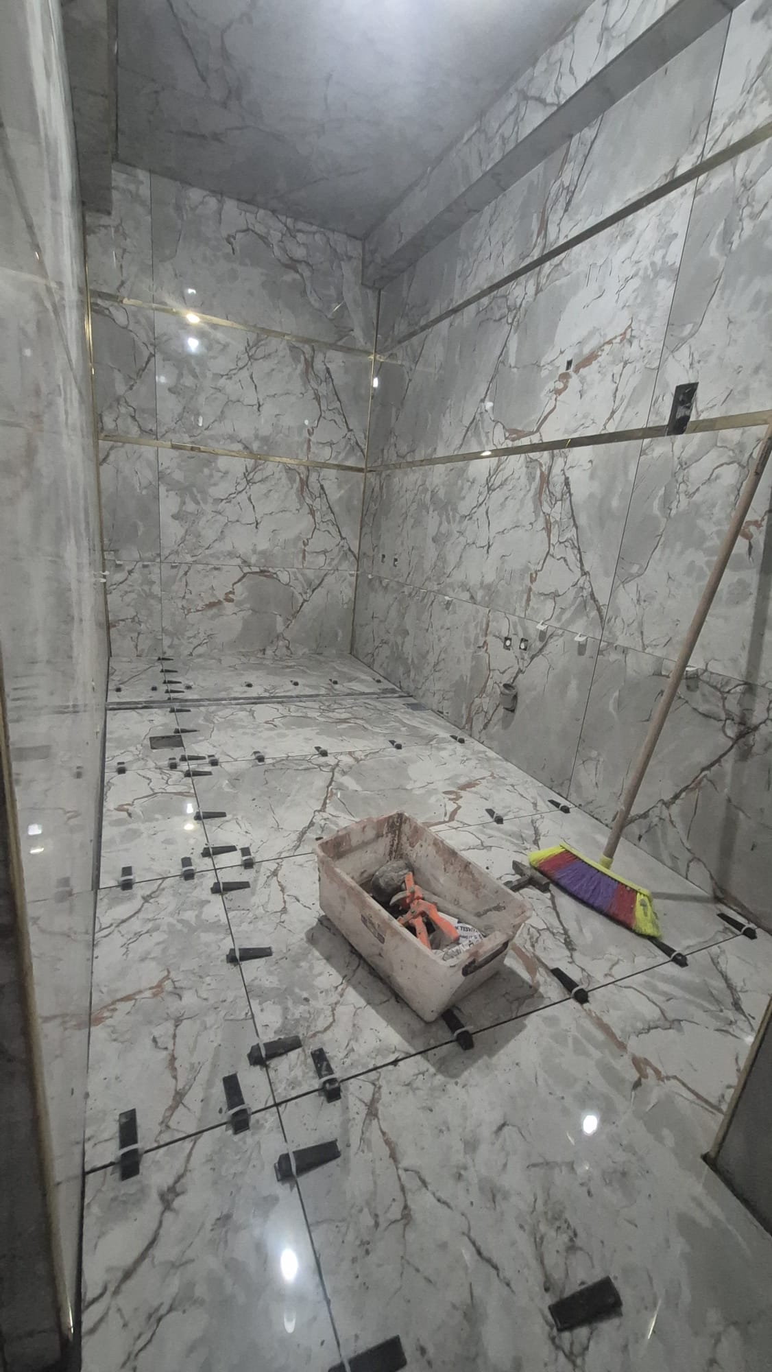 Kandıra Daire Tadilatı — 4